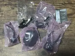 いきもの大図鑑アドバンス モーレンカンプオオカブト カプセル版 新品未開封