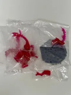 怨嗟響めくマガイマガド　クリアVer　ボーナスパーツ