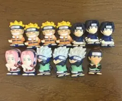NARUTO ナルト まとめ売り