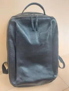 【美品】Motherhouse カゼマトウ バックパック メン