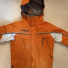 PHENIX スキーウェア　100