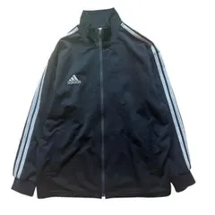 90s Adidas track jacket