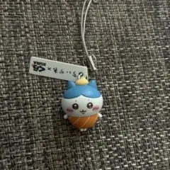 ちいかわくら寿司 コラボ ストラップ
