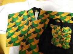 MYAU様専用 錆兎 コスプレ衣装