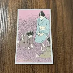 呪術廻戦展　メモリアルコレクション　禪院真希　禪院真依