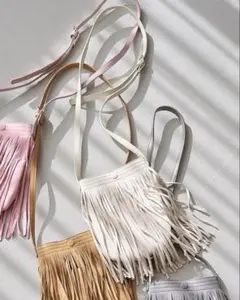 Kastane ノベルティ　ショルダーバッグのサムネイル
