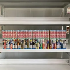 ハンター×ハンター 1～38巻 2.4-2