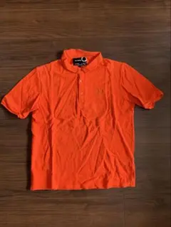Fred Perry ×RAF SIMONS ラフシモンズ　ポロシャツのサムネイル