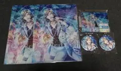 うたプリ ファミマ ブロッコリー くじ カミュ