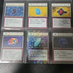 HUNTER×HUNTER 一番くじ 指定ポケットカード ブループラネット - メルカリ