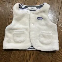 ボブソン　キムラタン　ベスト　70から80