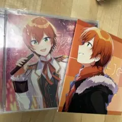 すとぷり　ジェルくんアルバム