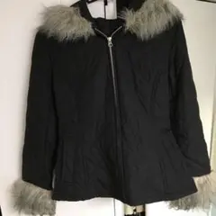 中綿 ダウンジャケット