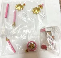 カードキャプターさくら ガチャガチャ まとめ売り