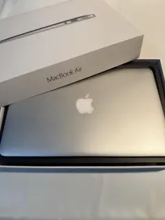 MacBook Air Early 2015 11.6インチ MJVM2/A