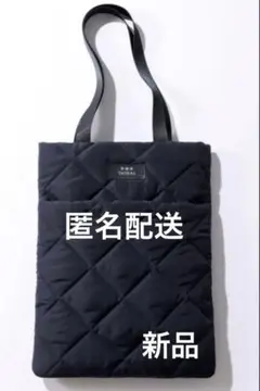 TATRAS タトラス　軽ふわトートバッグ　STORY付録のサムネイル