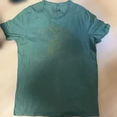 Rugby Ralph Lauren グリーン Tシャツ L