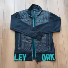 OAKLEY　　メンズ　ゴルフジャケット　M