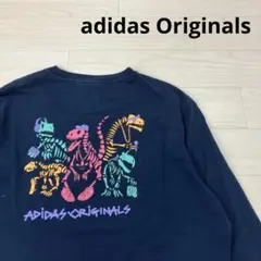 adidas Originals　アディダスオリジナルス　L/S-T ロンT