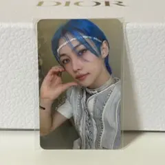 StrayKids 5STAR Dome 限定 フィリックス トレカ