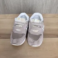 New Balance IZ996HR3 EARTH BR(HR3)