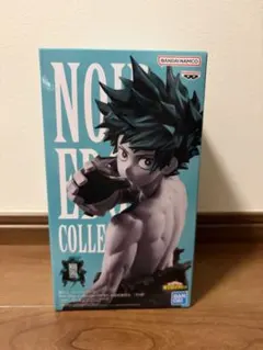 ヒロアカNoir Edge Collection-IZUKU MIDORIYA-