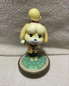 ジュン　アポロ　ゆきみ　ブーケあつまれどうぶつの森amiibo ジュン アポロ ゆきみ ブーケあつまれどうぶつの森amiibo - メルカリ