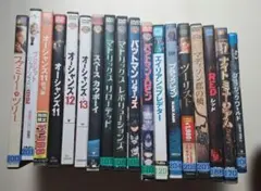 2026年最新】dvd まとめ売りの人気アイテム - メルカリ