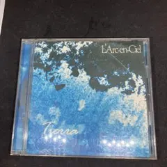 L'Arc〜en〜Ciel Tierra