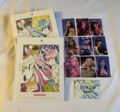 2026年最新】twice fancy monographの人気アイテム - メルカリ