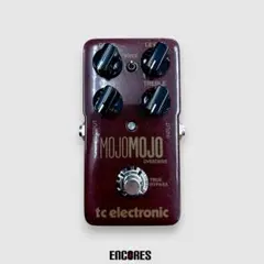 2025年最新】TC Electronic MojoMojo Overdriveの人気アイテム - メルカリ