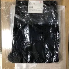 UNIQLO ウルトラストレッチレギンスパンツ 3XL ブラック