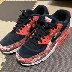 2025年最新】nike air max 90 atmosの人気アイテム - メルカリ