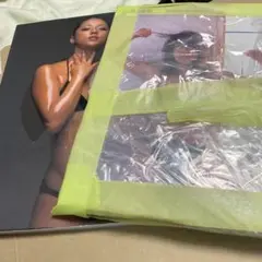 吉岡美穂　写真集　2冊セット