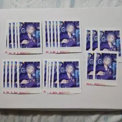 エイトリ　18Trip　ぱしゃこれ　蜂乃屋凪　凪　２５枚　まとめ売り