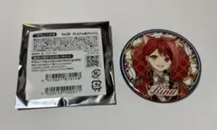 すとぷり プレミアム缶バ(すとめもVol.Forever!!)莉犬くん