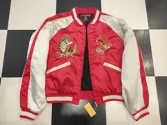 2026年最新】スカジャン 虎と龍の人気アイテム - メルカリ