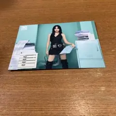 twice ミナ ラントレ