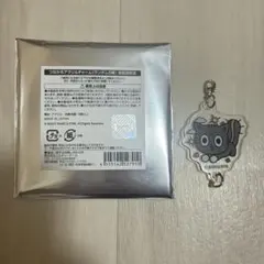 TXT プルバトゥカフェ つながるアクリルチャーム　ダゴニャン