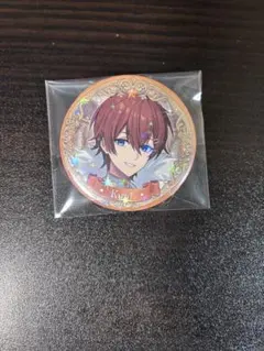 6th Anniversary すとぷり ジェルくん 缶バッジ - メルカリ