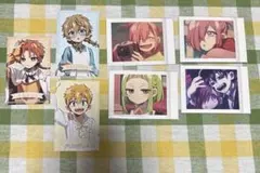地縛少年花子くん　ぱしゃこれ　アニメイト特典