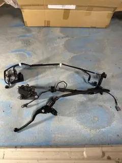 2026年最新】CT125 ハンターカブ ブレーキの人気アイテム - メルカリ