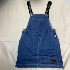 ラブトキ　ジャンバースカート　M