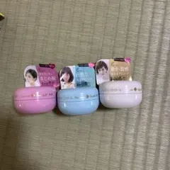 LUCIDO-L ヘアワックス 3種セット