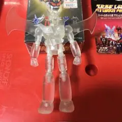 スーパーロボット大戦　アクションロボ　マジンガーZ