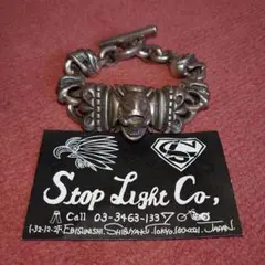 2026年最新】STOP LIGHT メンズアクセサリーの人気アイテム - メルカリ