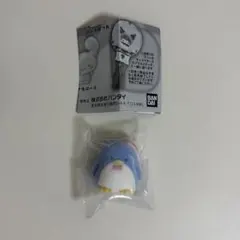 サンリオキャラクターズ ふわふわフロッキードール2 タキシードサム