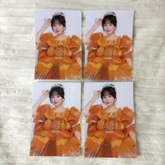 CUTIE STREET 川本笑瑠 ポストカード セット