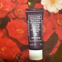 BLACK ROSE CREAM MASK 10mlのサムネイル