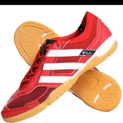 ★tkm_19様専用★アディダス トップサラ X(レッド×ホワイト)